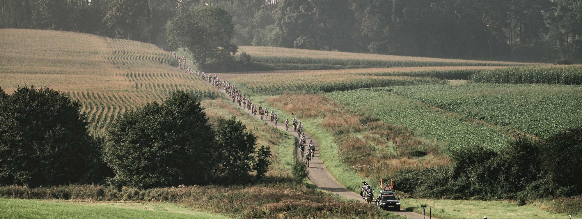 Pukkelpop Peloton