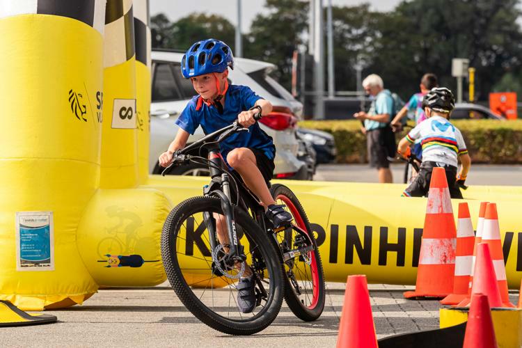 Cycling Vlaanderen