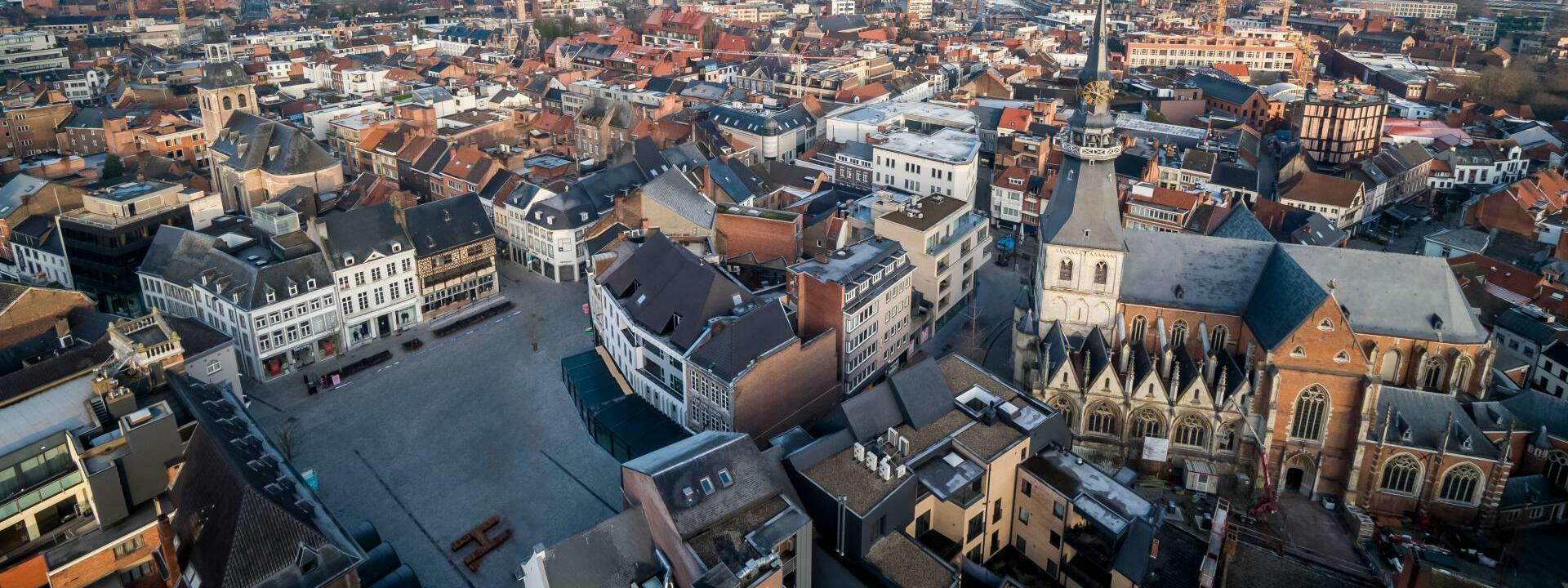 Hasselt